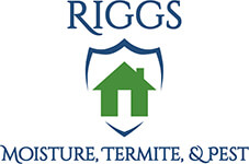 Riggs Moisture, Termite & Pest